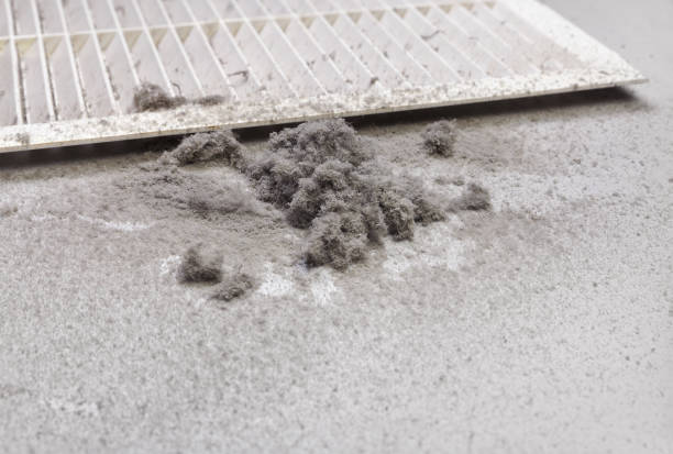 Professional Airduct Cleaning in Russell, PA