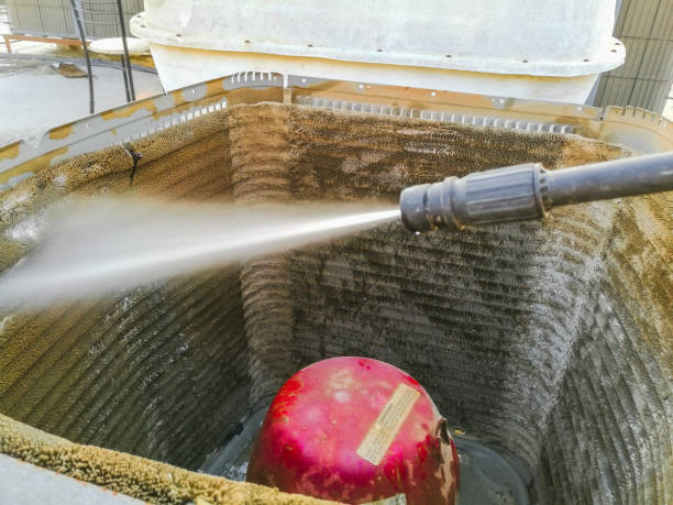 Russell, PA Airduct Cleaning Company