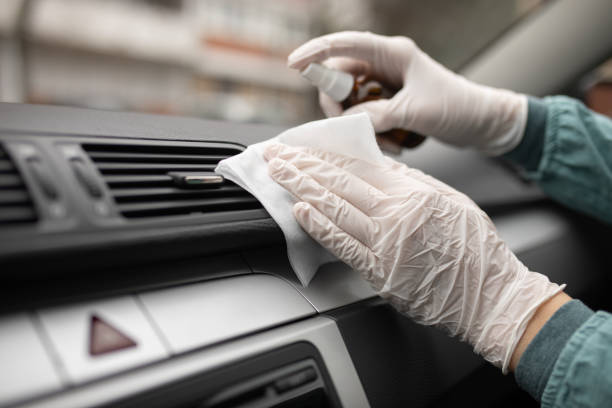 Best Affordable Air Duct Cleaning  in Russell, PA