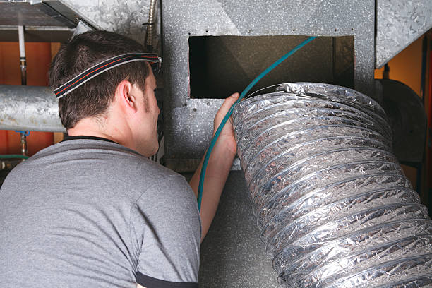 Best Air Duct Cleaning Near Me  in Russell, PA
