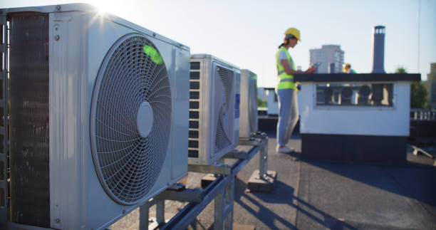 Best Emergency Air Duct Cleaning  in Russell, PA