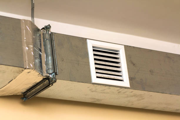 Best HVAC System Cleaning  in Russell, PA